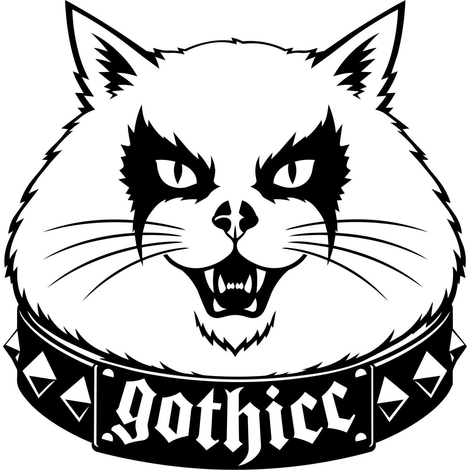 Gothic I